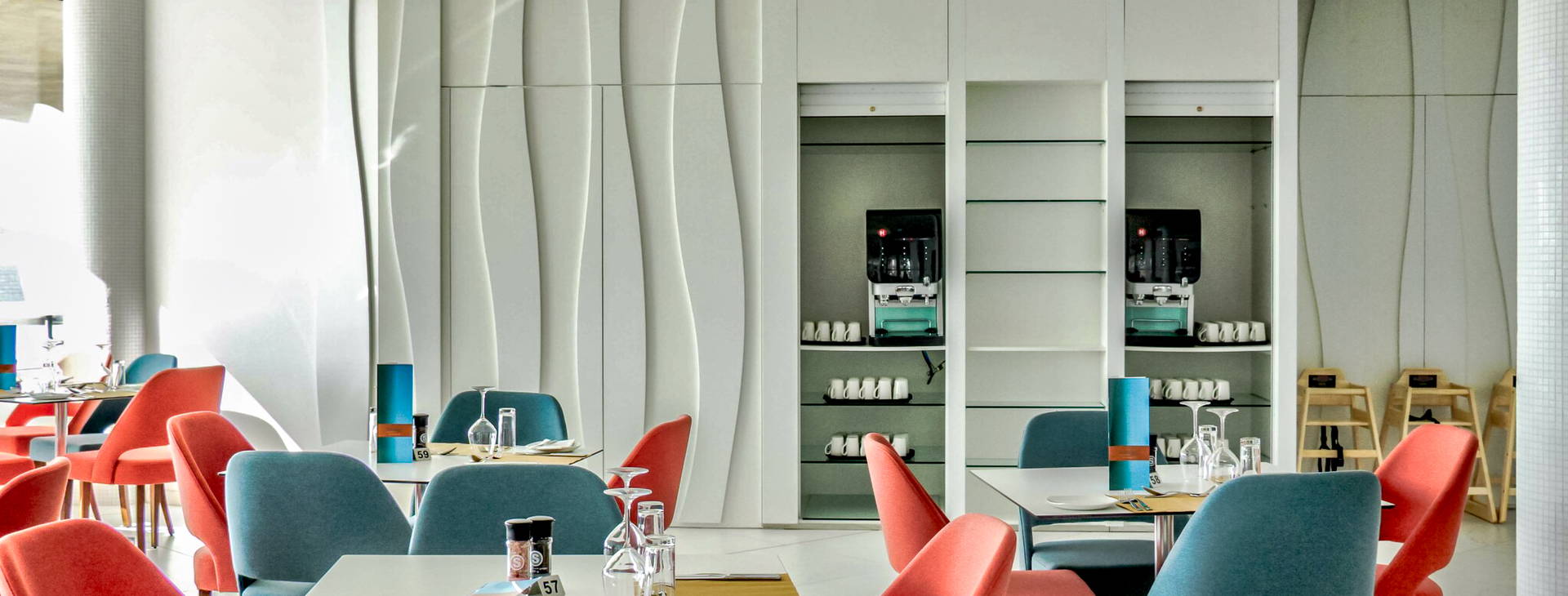 Ramla Bay Resort Obrázek28