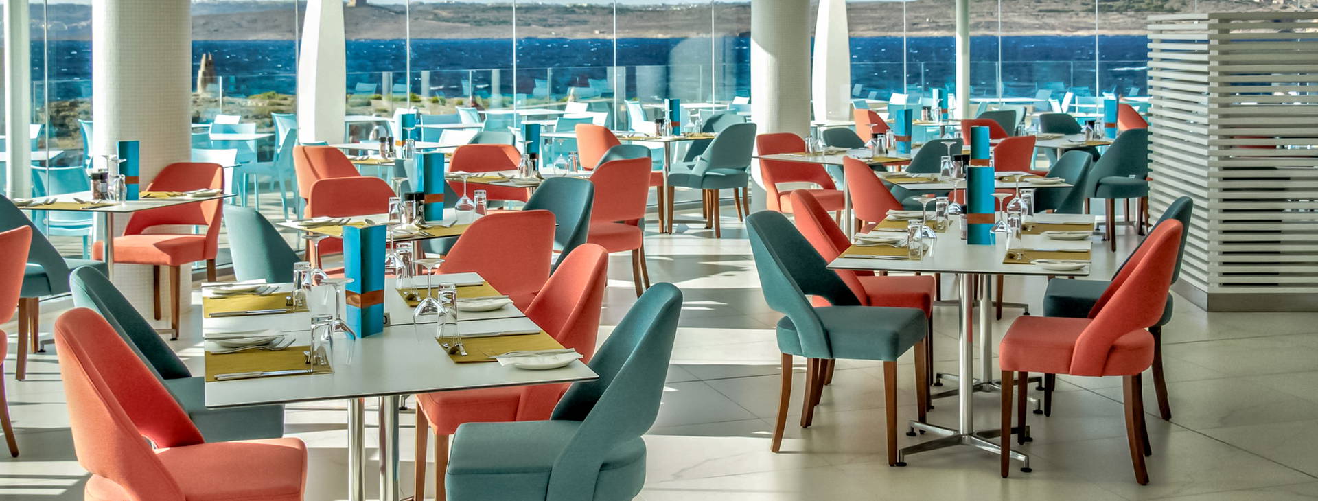 Ramla Bay Resort Obrázek29