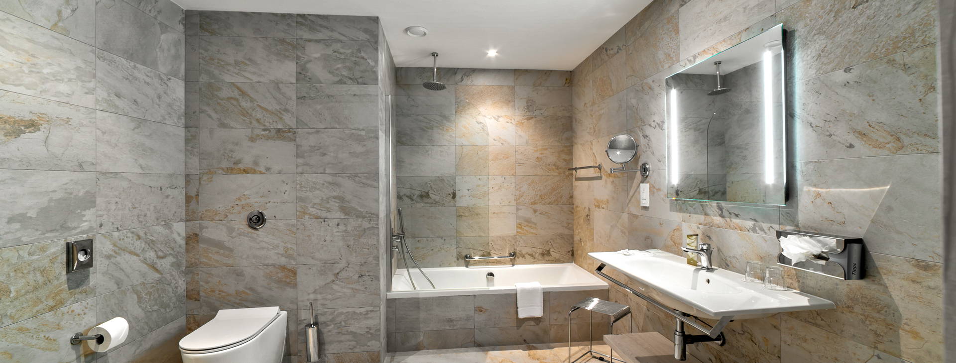 Ramla Bay Resort Obrázek19