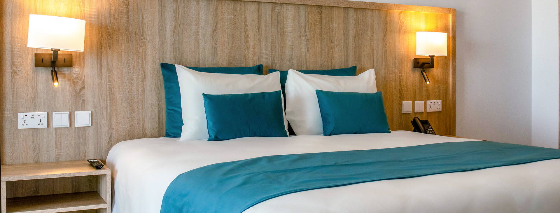 Ramla Bay Resort Obrázek20