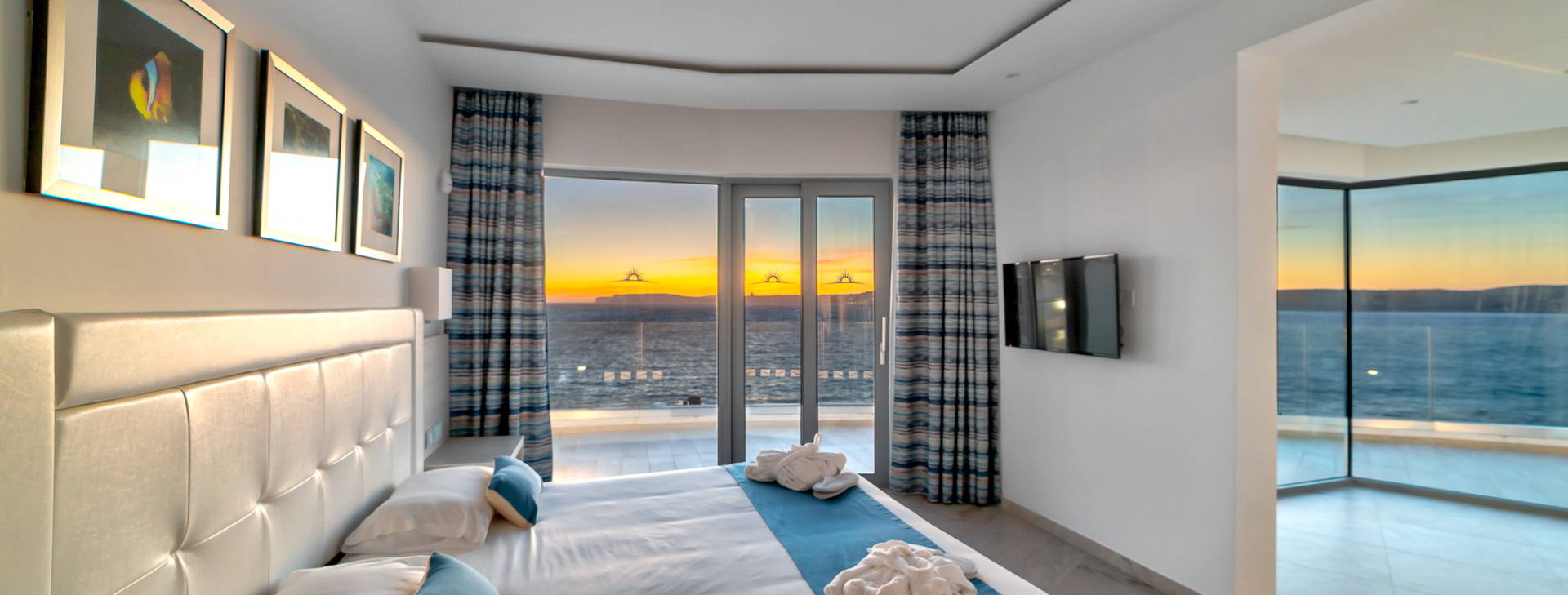 Ramla Bay Resort Obrázek12