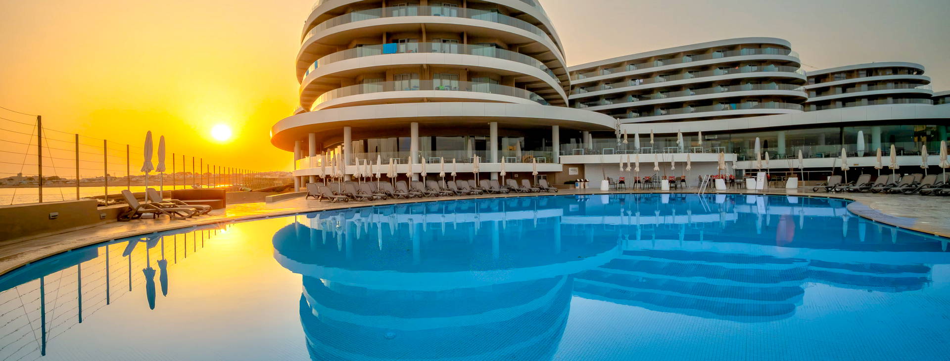 Ramla Bay Resort Obrázek1