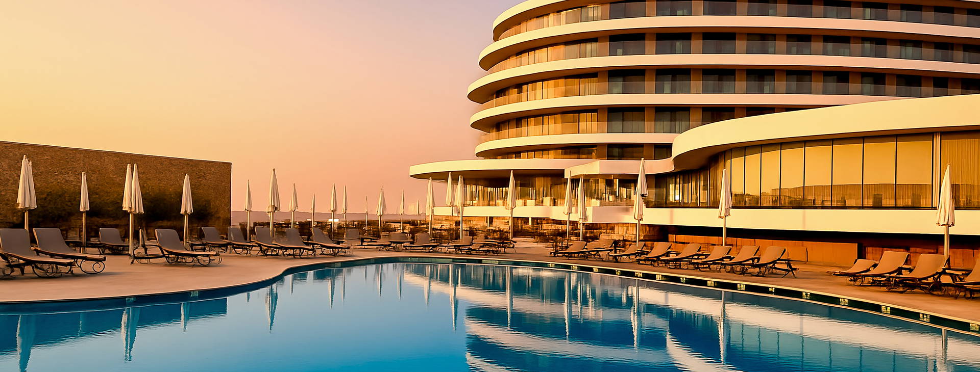 Ramla Bay Resort Obrázek0