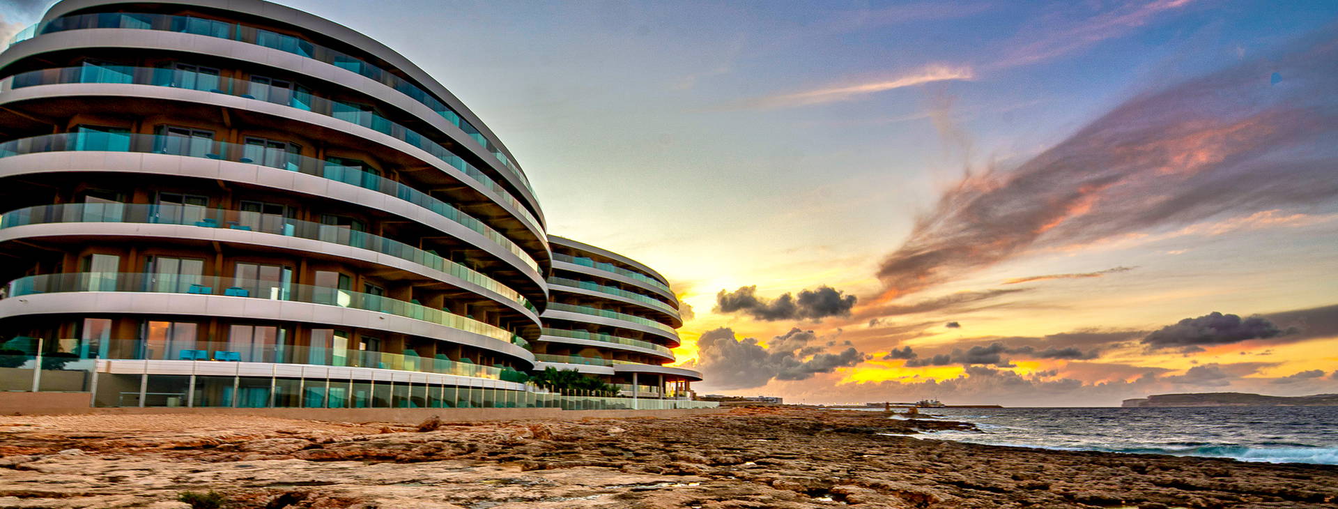 Ramla Bay Resort Obrázek4