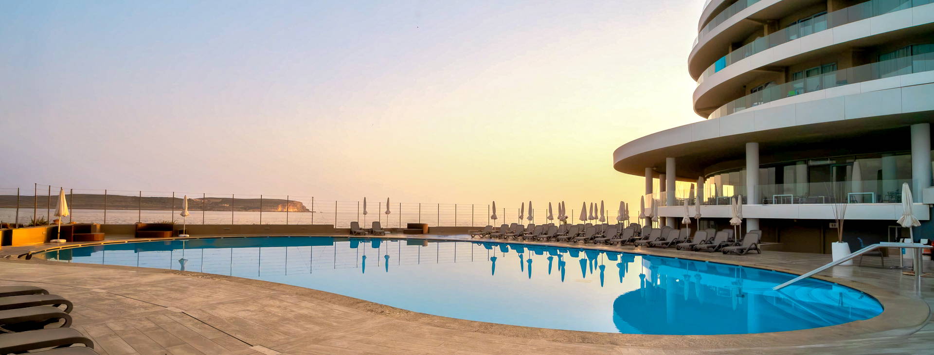 Ramla Bay Resort Obrázek5