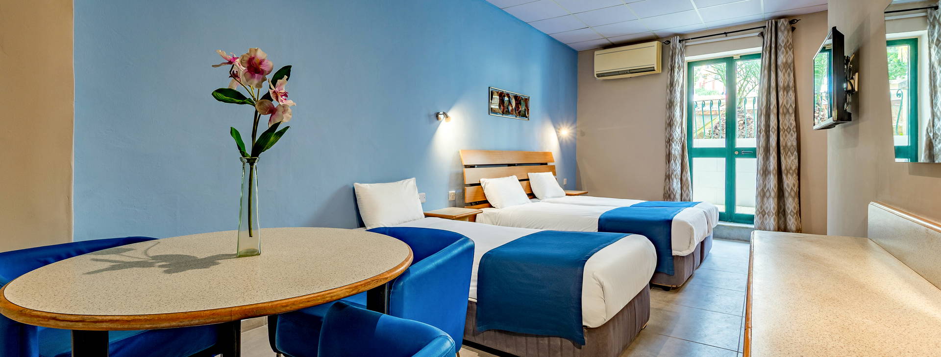 Xemxija Bay Hotel Obrázek7