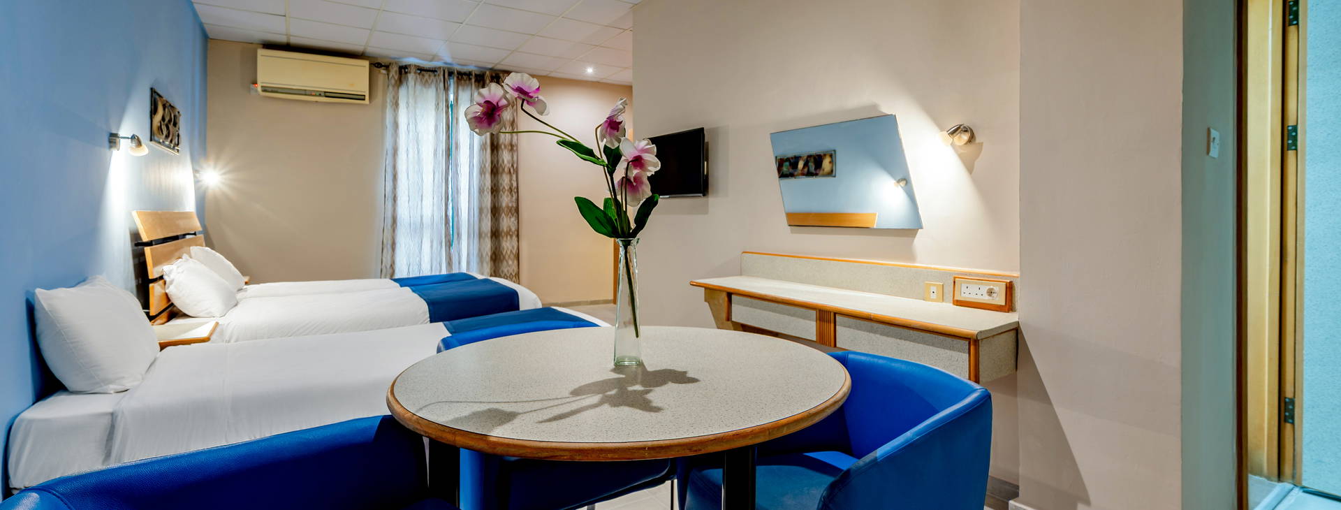 Xemxija Bay Hotel Obrázek13