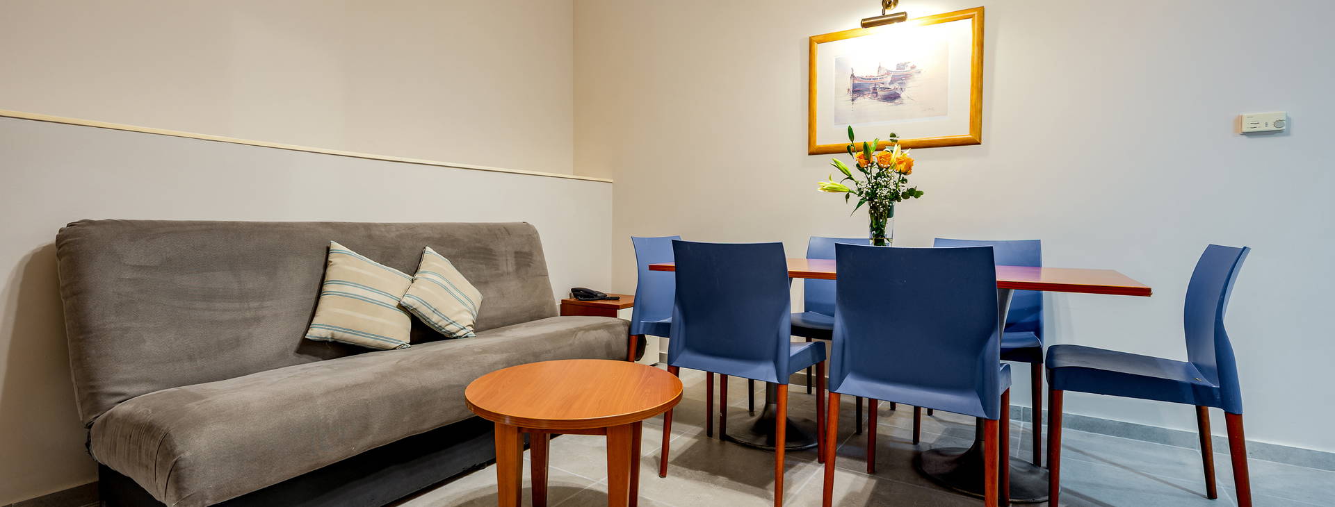 Xemxija Bay Hotel Obrázek14