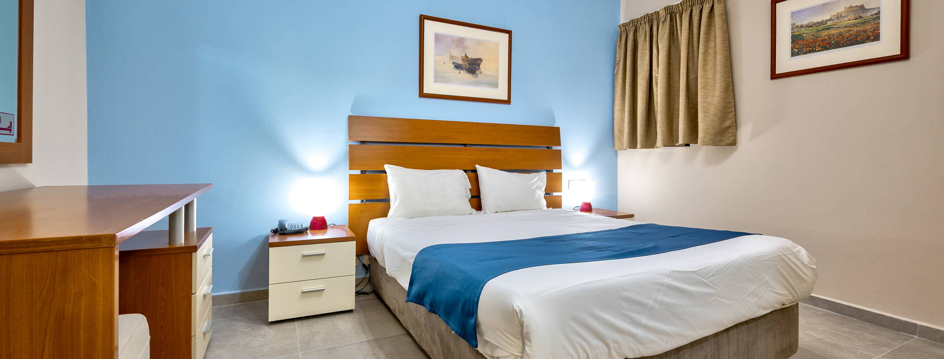 Xemxija Bay Hotel Obrázek15