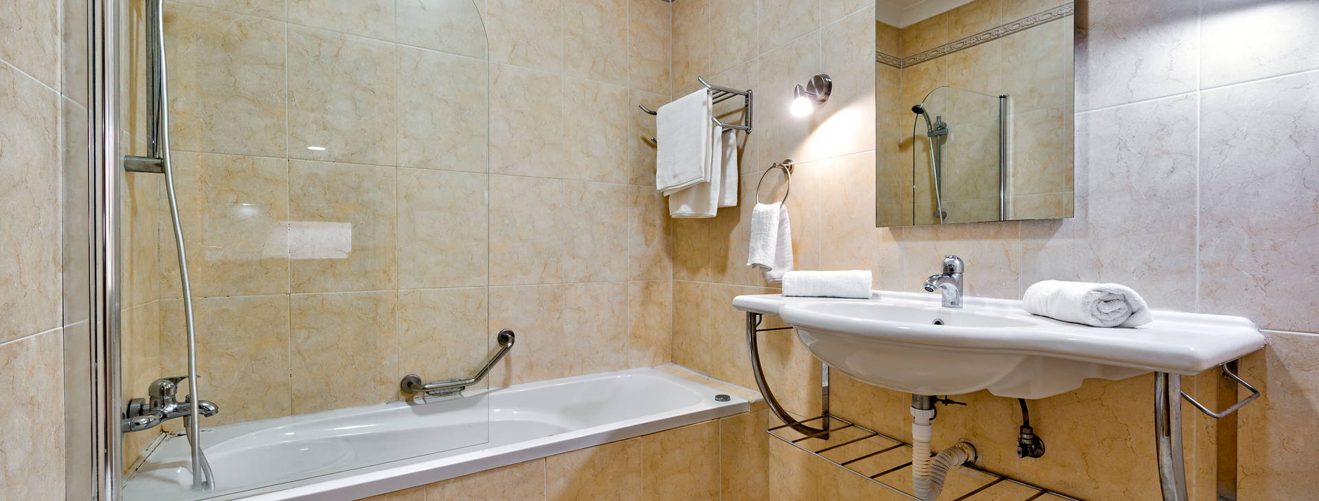 Xemxija Bay Hotel Obrázek18
