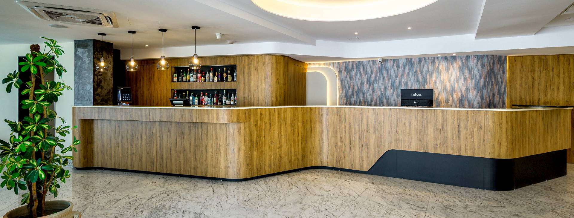 Xemxija Bay Hotel Obrázek12