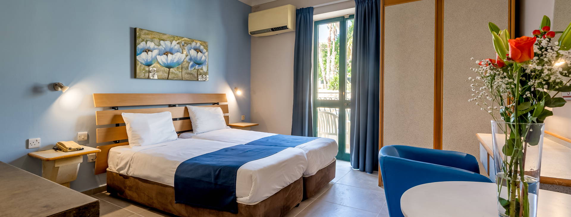 Xemxija Bay Hotel Obrázek8