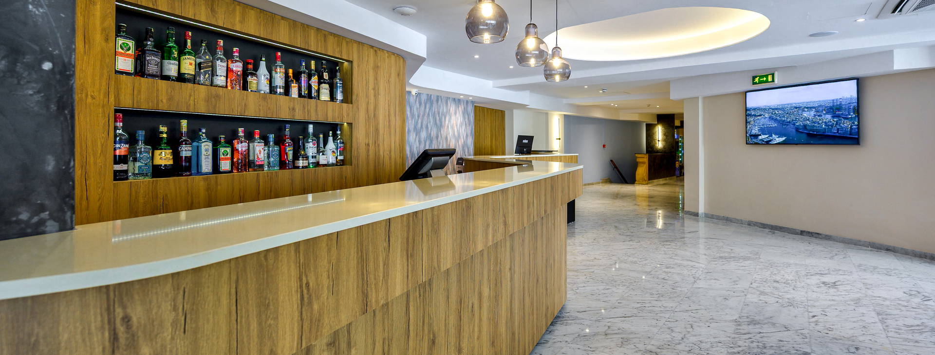 Xemxija Bay Hotel Obrázek20