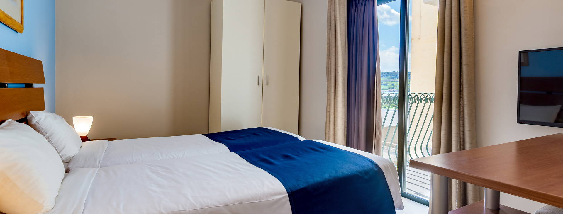 Xemxija Bay Hotel Obrázek10