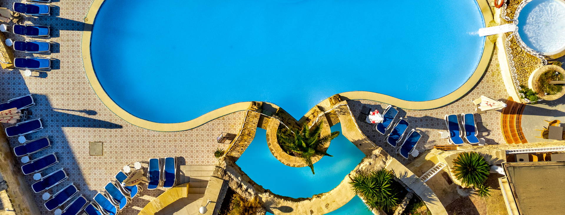 Xemxija Bay Hotel Obrázek2