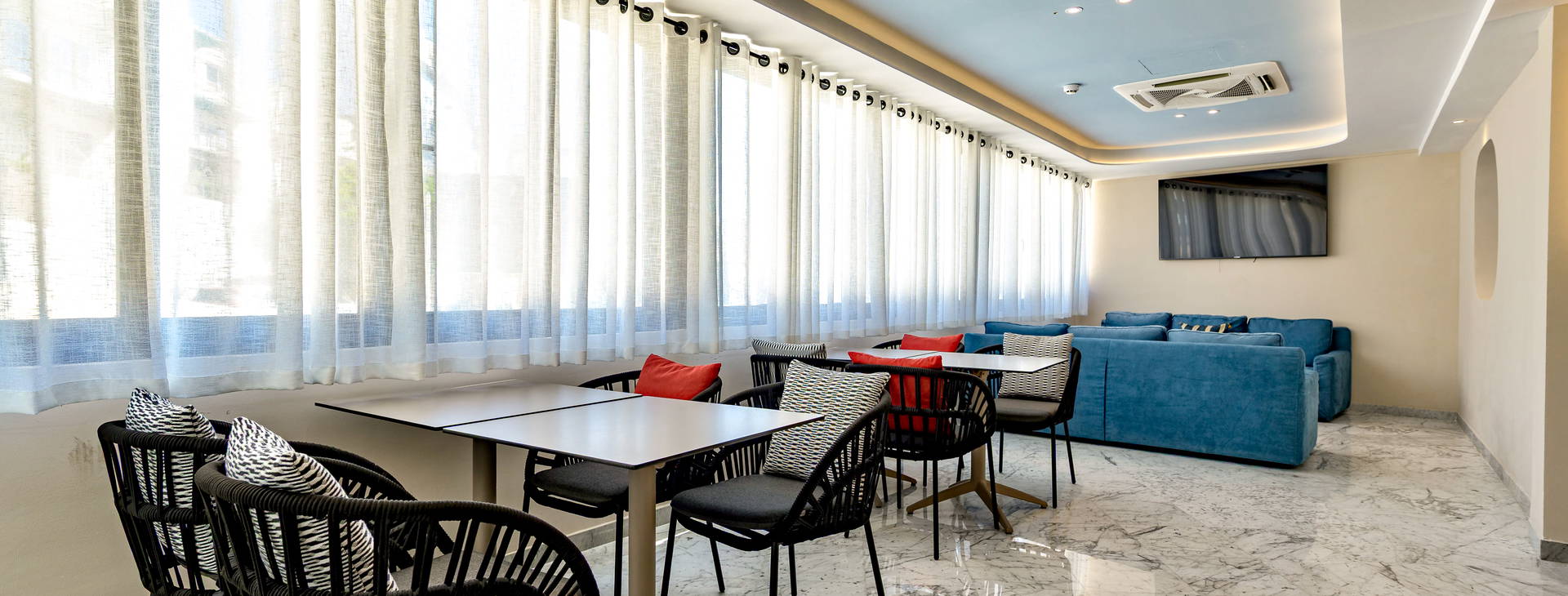 Xemxija Bay Hotel Obrázek22