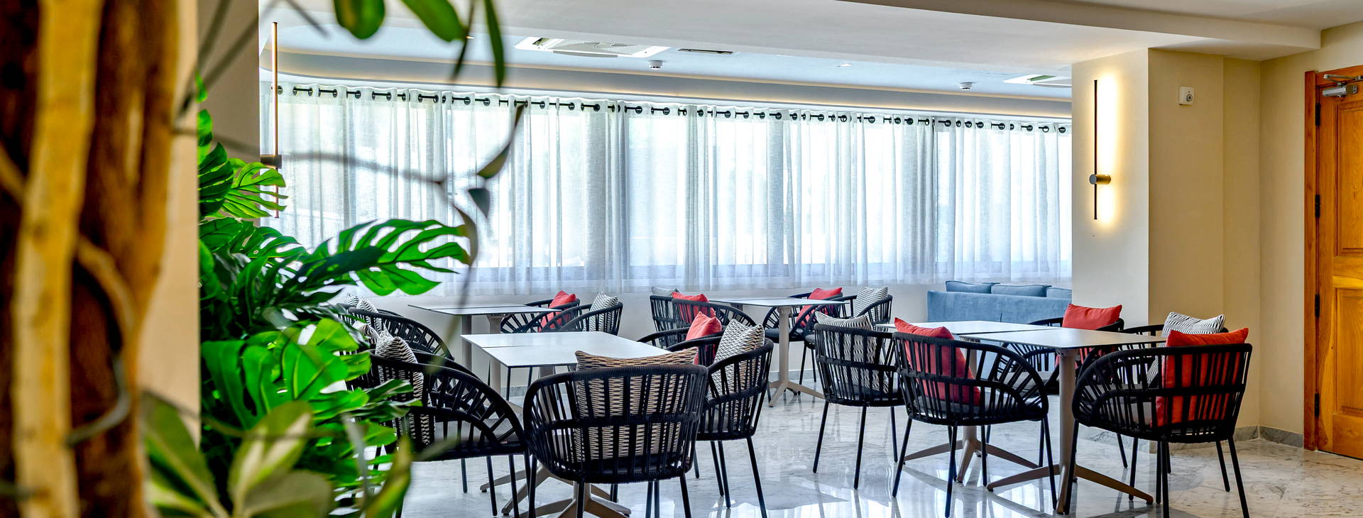 Xemxija Bay Hotel Obrázek21