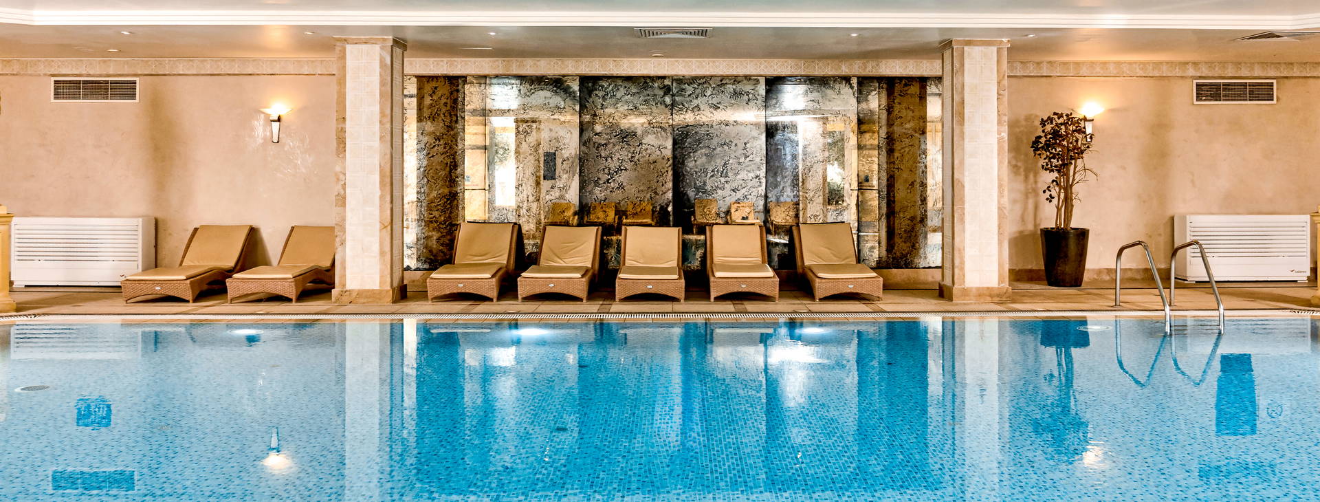 Radisson Blu Resort & Spa Malta Golden Sands Obrázek28