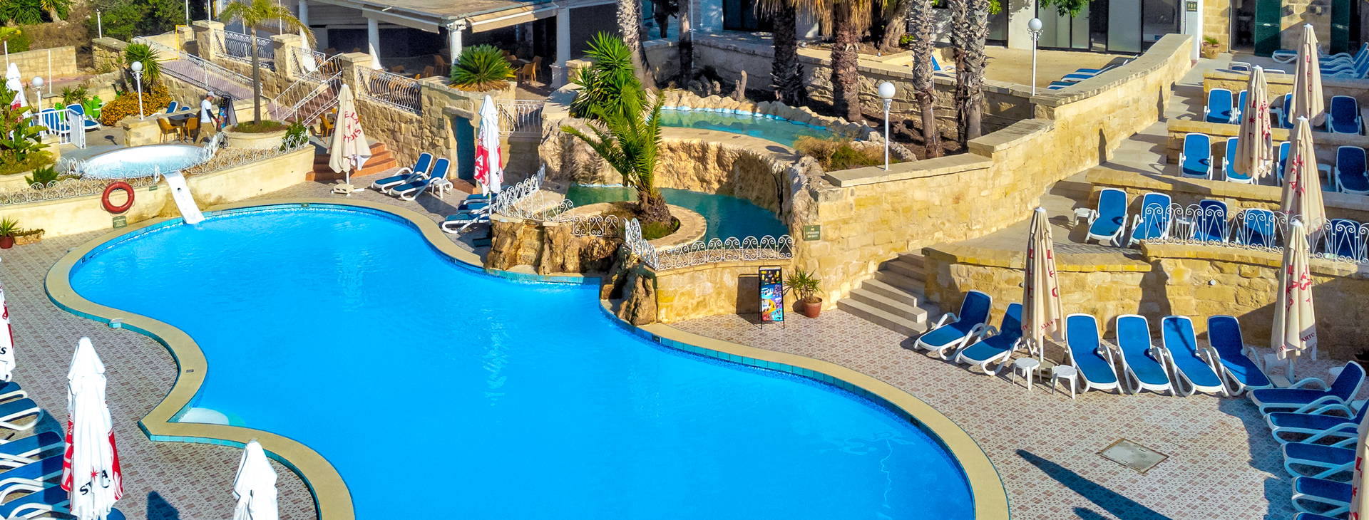 Xemxija Bay Hotel Obrázek6
