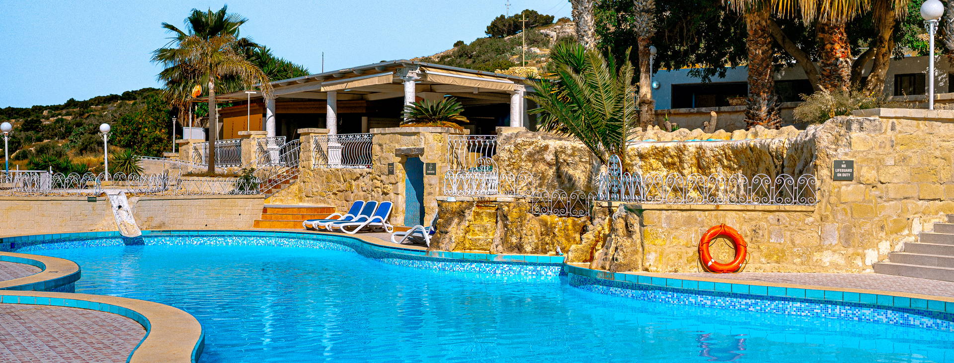 Xemxija Bay Hotel Obrázek5
