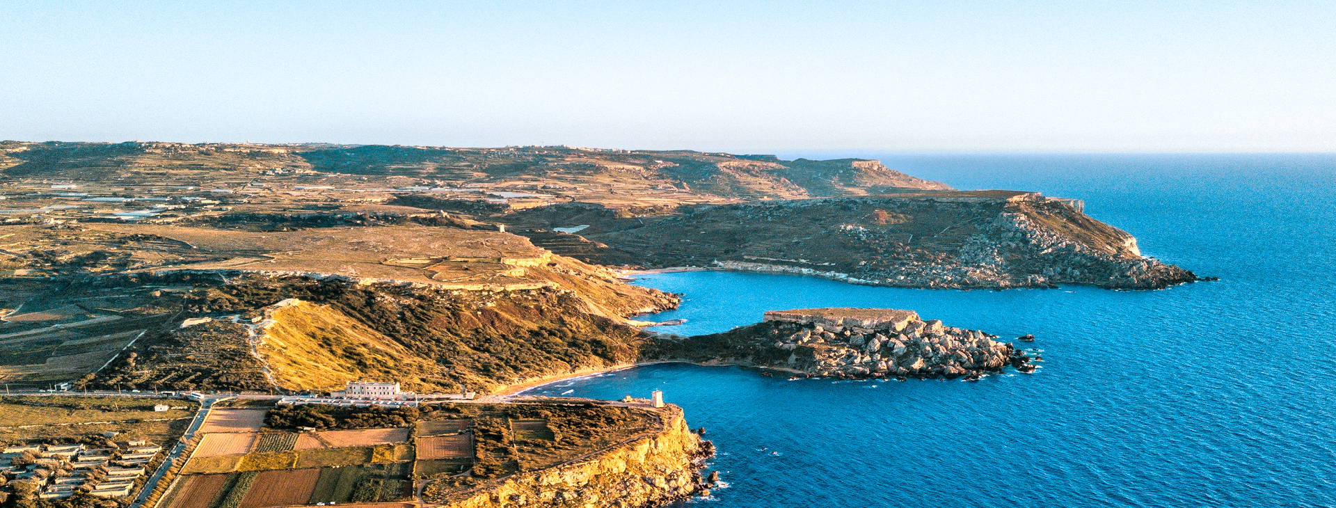 Radisson Blu Resort & Spa Malta Golden Sands Obrázek2