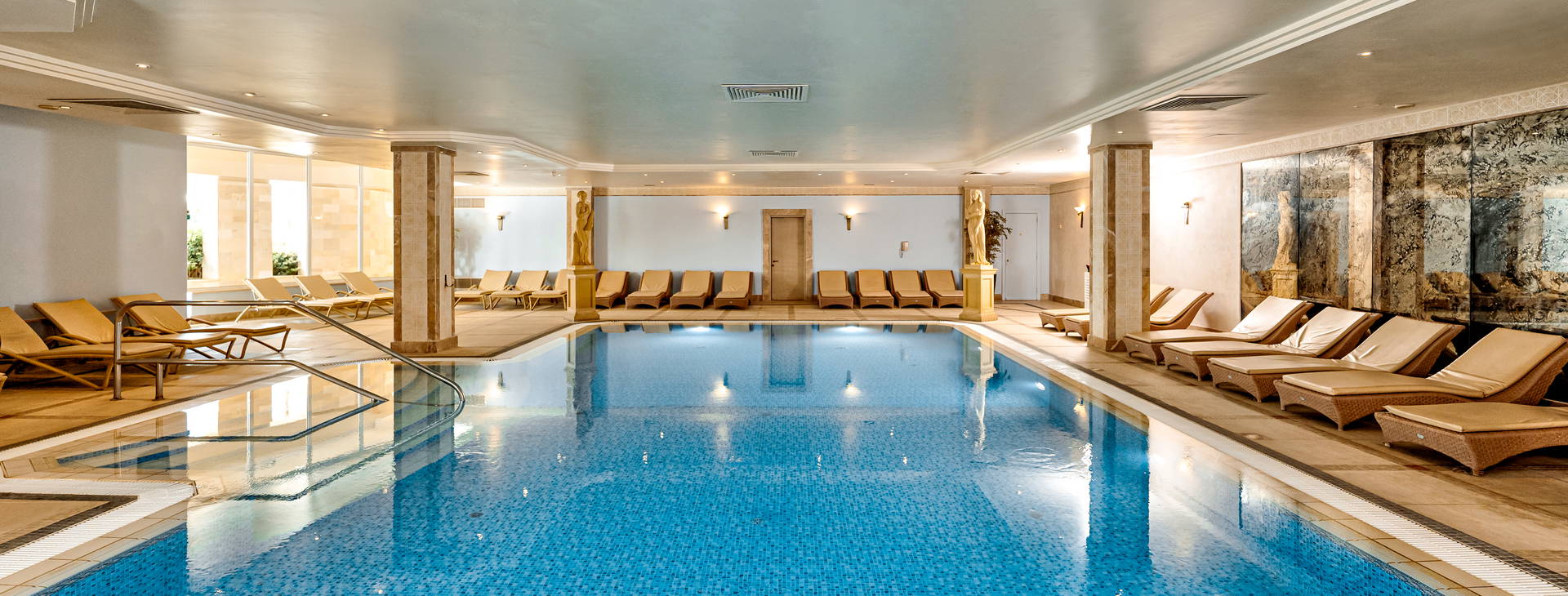Radisson Blu Resort & Spa Malta Golden Sands Obrázek24