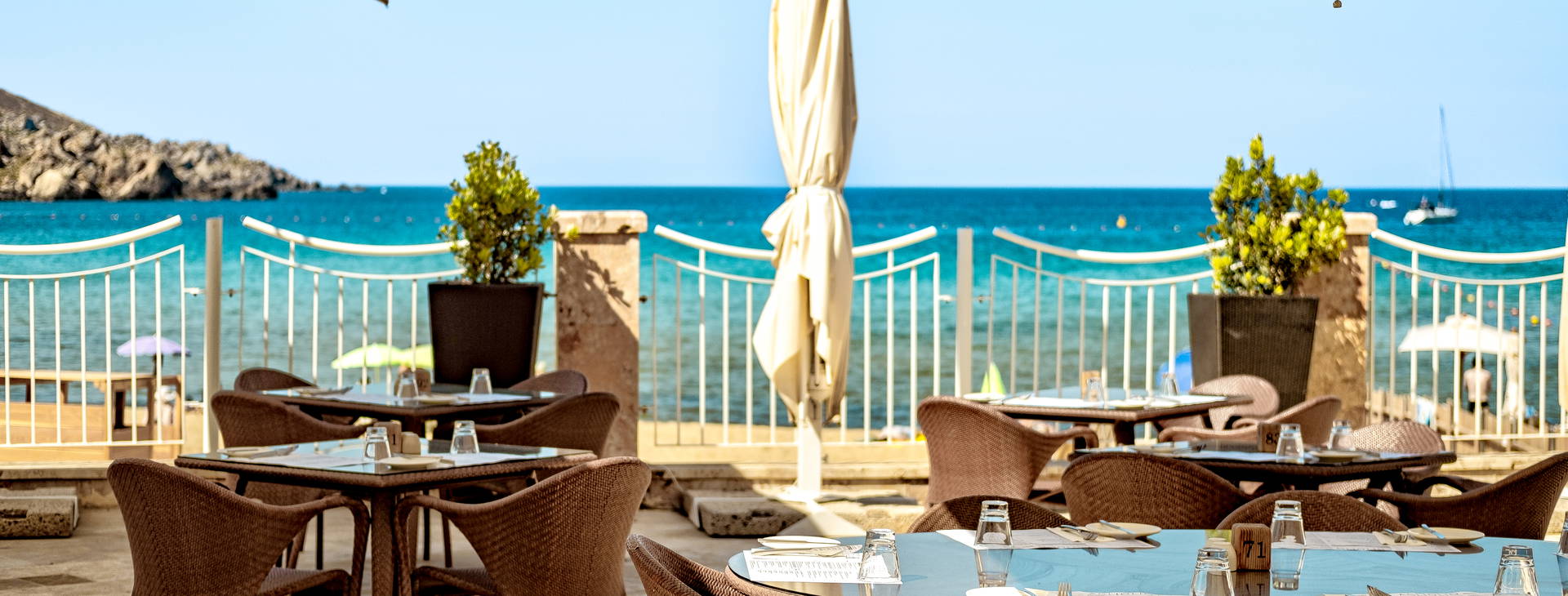Radisson Blu Resort & Spa Malta Golden Sands Obrázek17