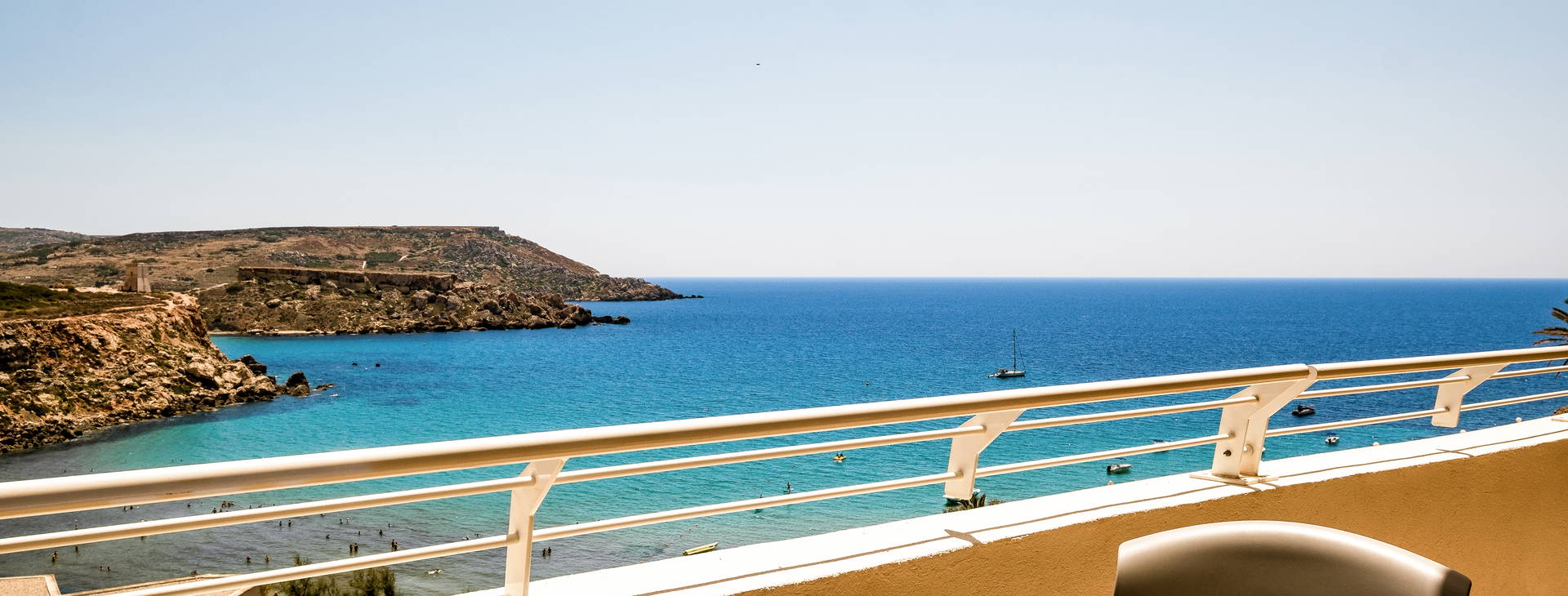 Radisson Blu Resort & Spa Malta Golden Sands Obrázek15