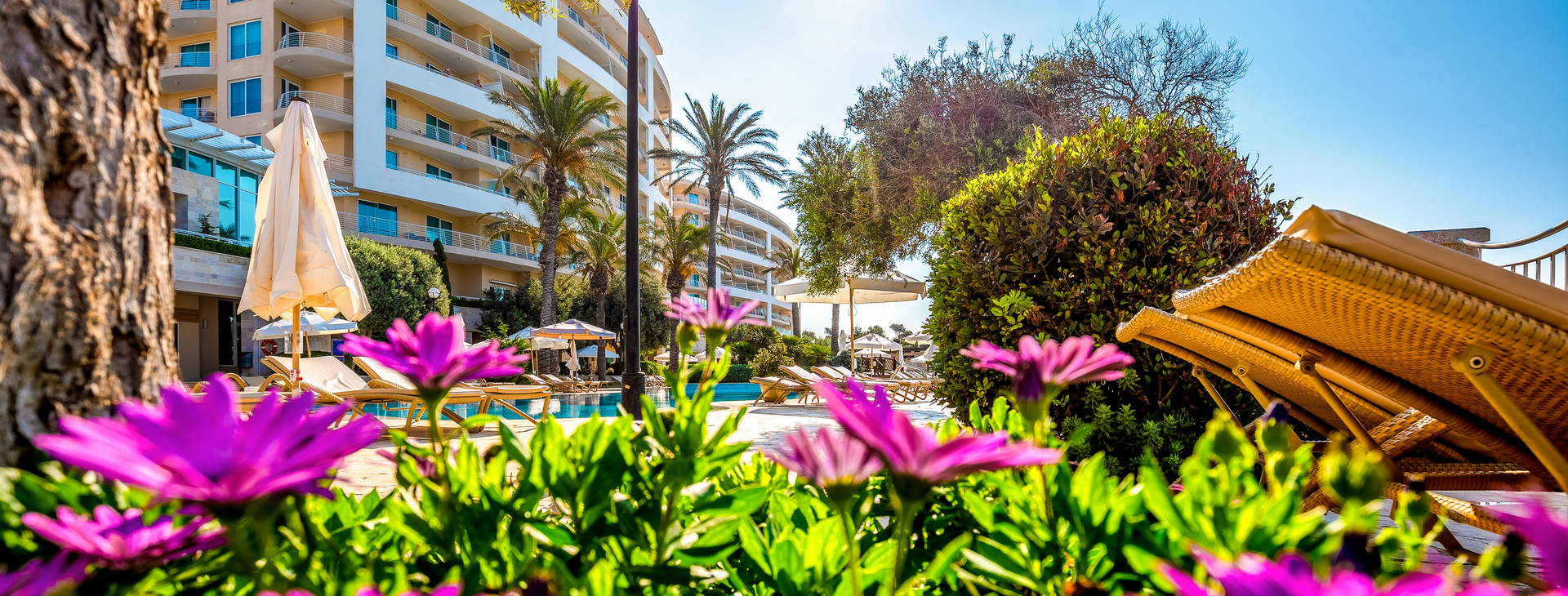 Radisson Blu Resort & Spa Malta Golden Sands Obrázek10