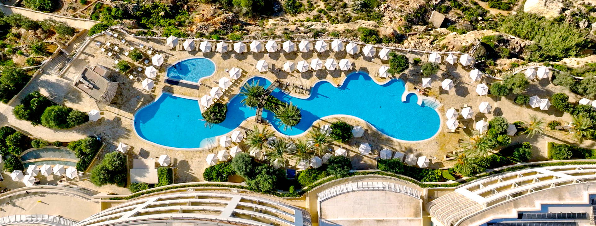 Radisson Blu Resort & Spa Malta Golden Sands Obrázek7