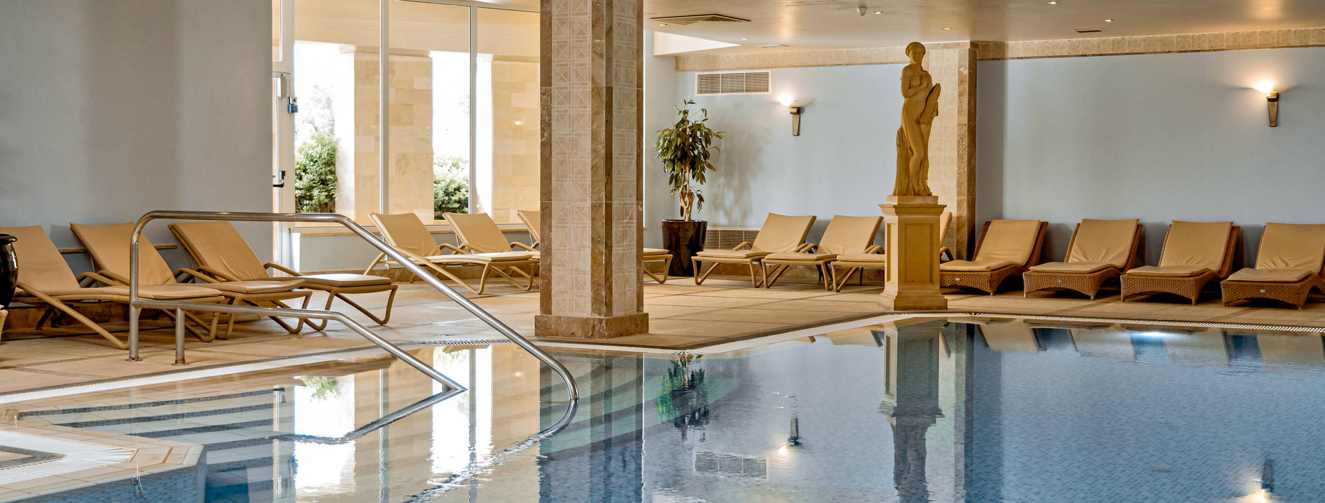 Radisson Blu Resort & Spa Malta Golden Sands Obrázek26