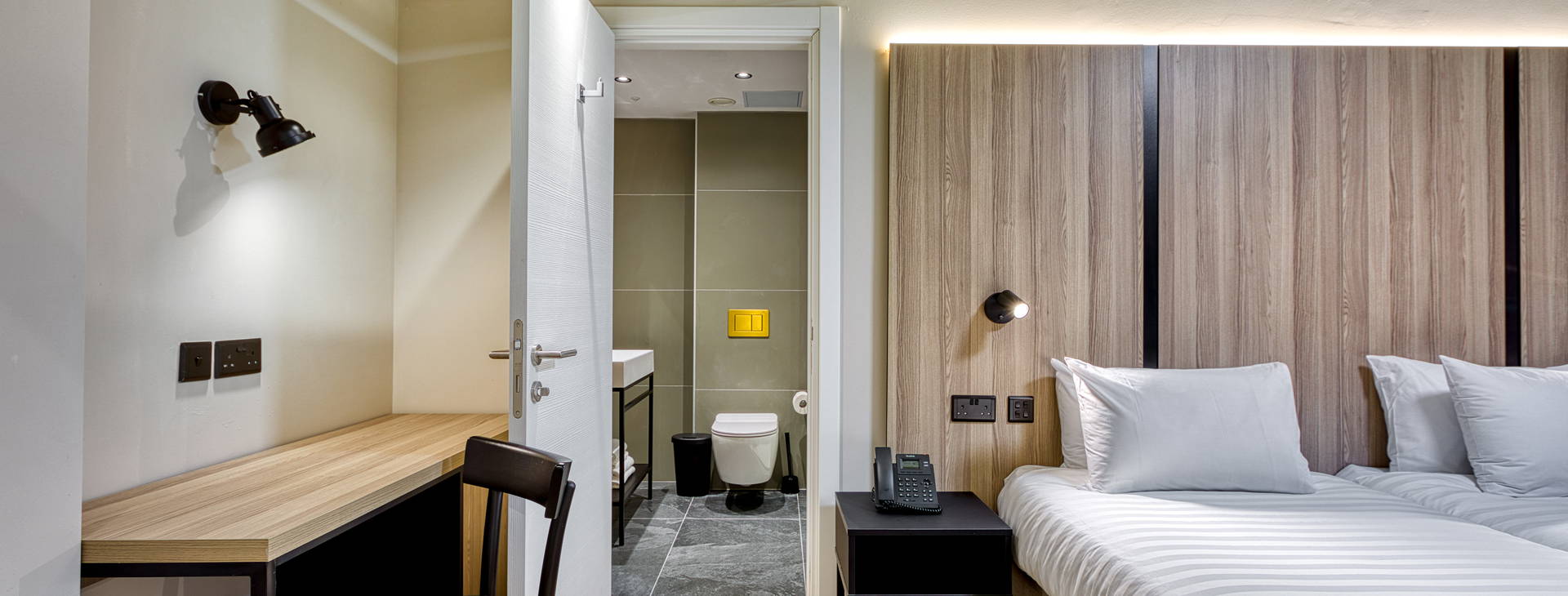 Vita Hotel Obrázek5
