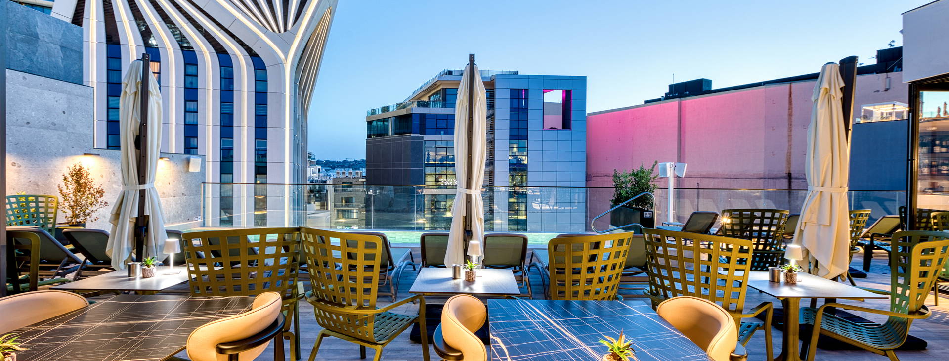Vita Hotel Obrázek15
