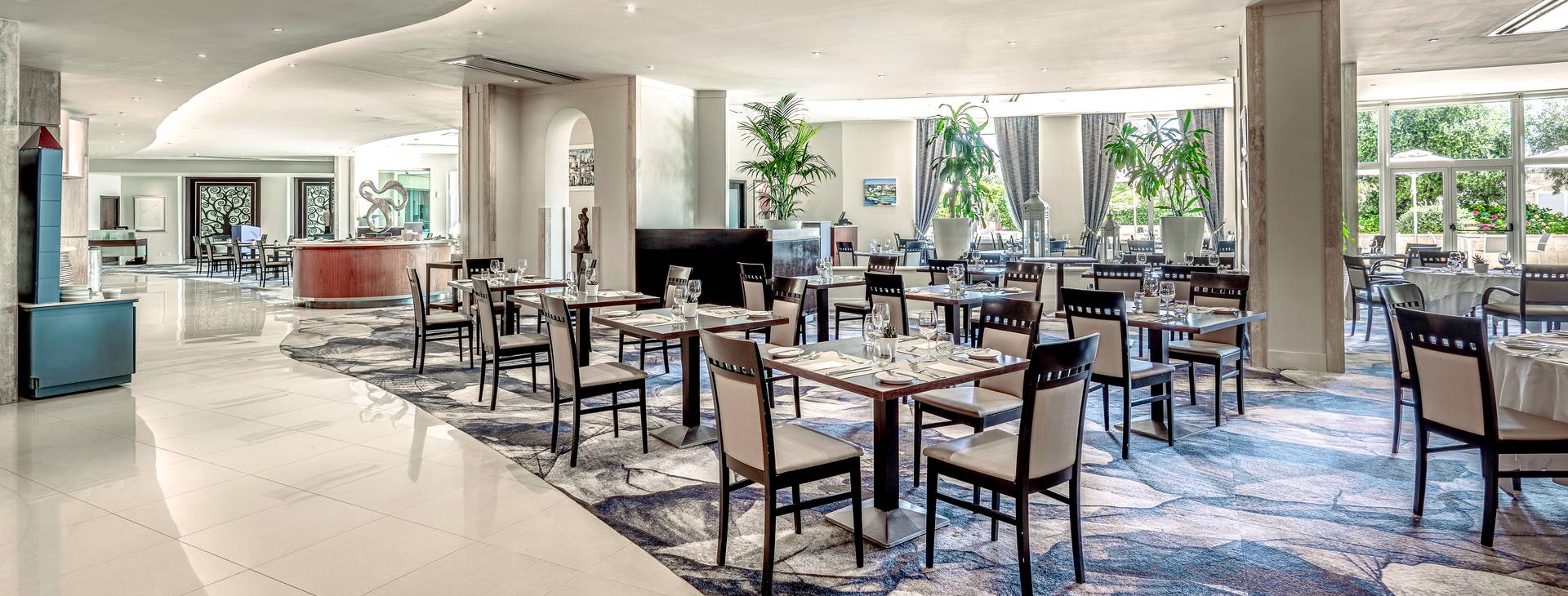 Radisson Blu Resort & Spa Malta Golden Sands Obrázek23