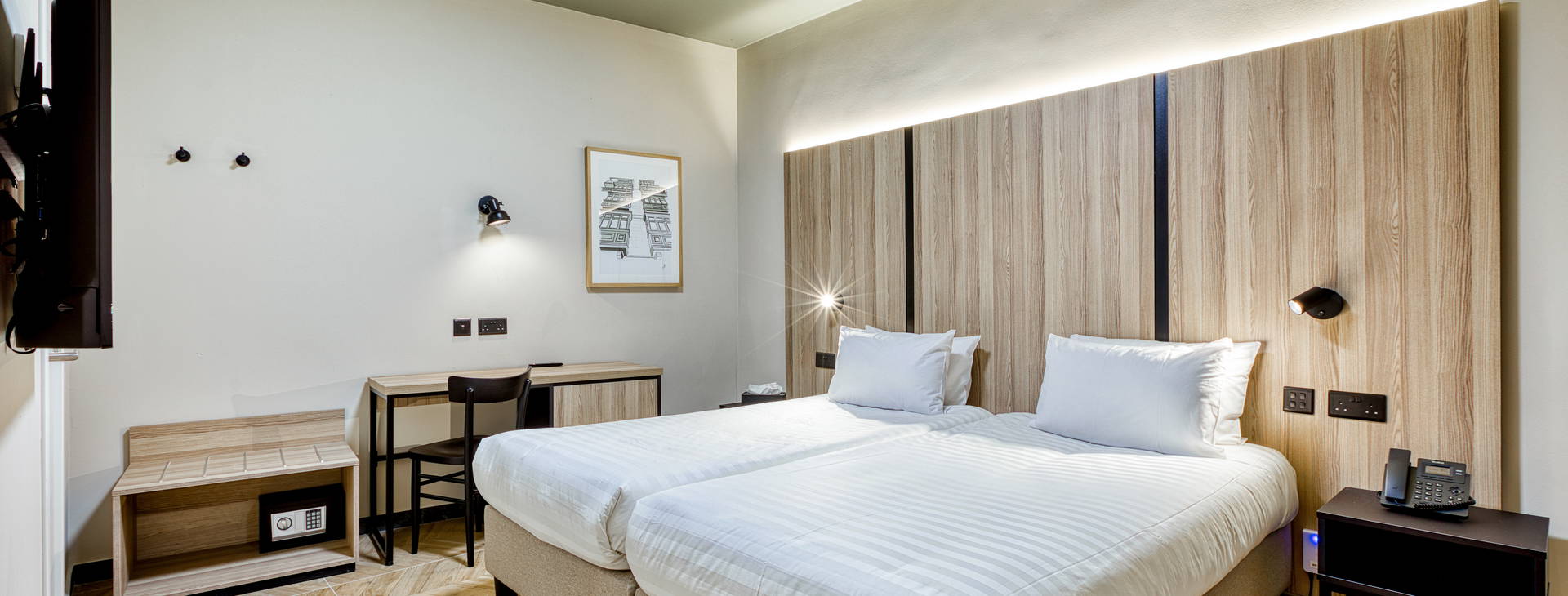 Vita Hotel Obrázek7