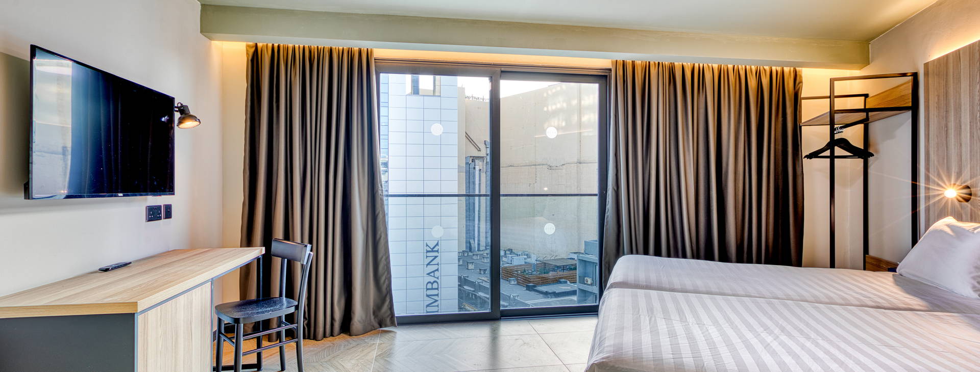 Vita Hotel Obrázek13