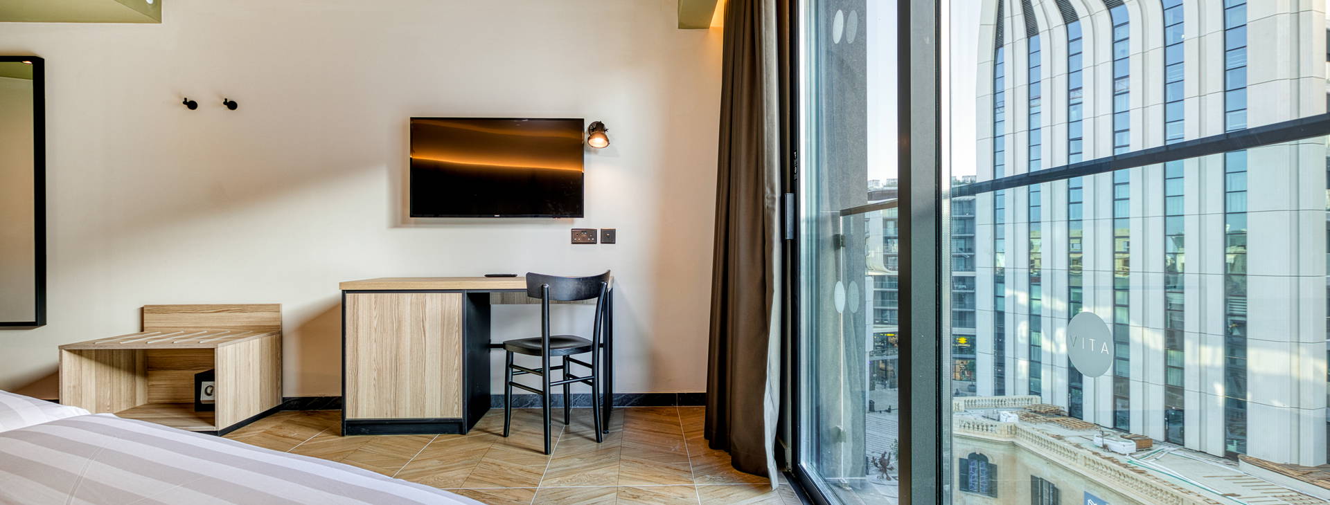 Vita Hotel Obrázek14