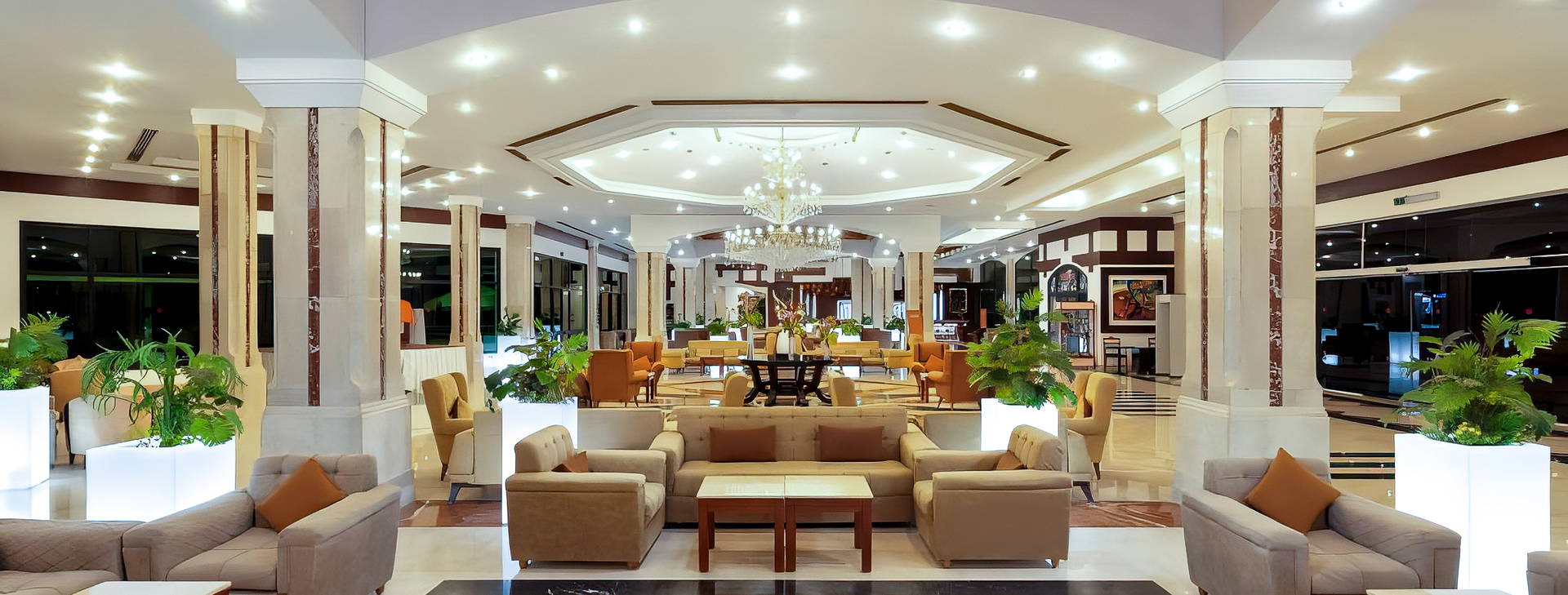 Fantazia Resort Obrázek24