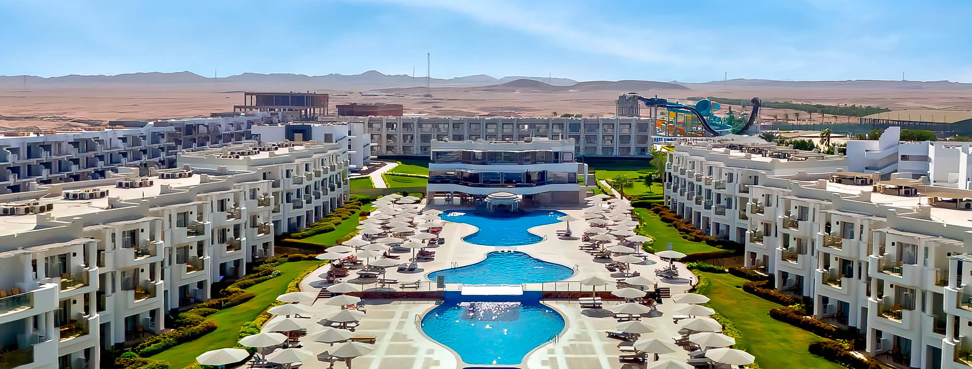 Fantazia Resort Obrázek2