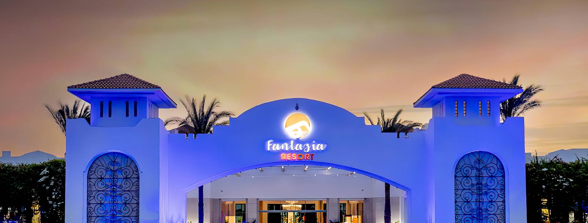 Fantazia Resort Obrázek18