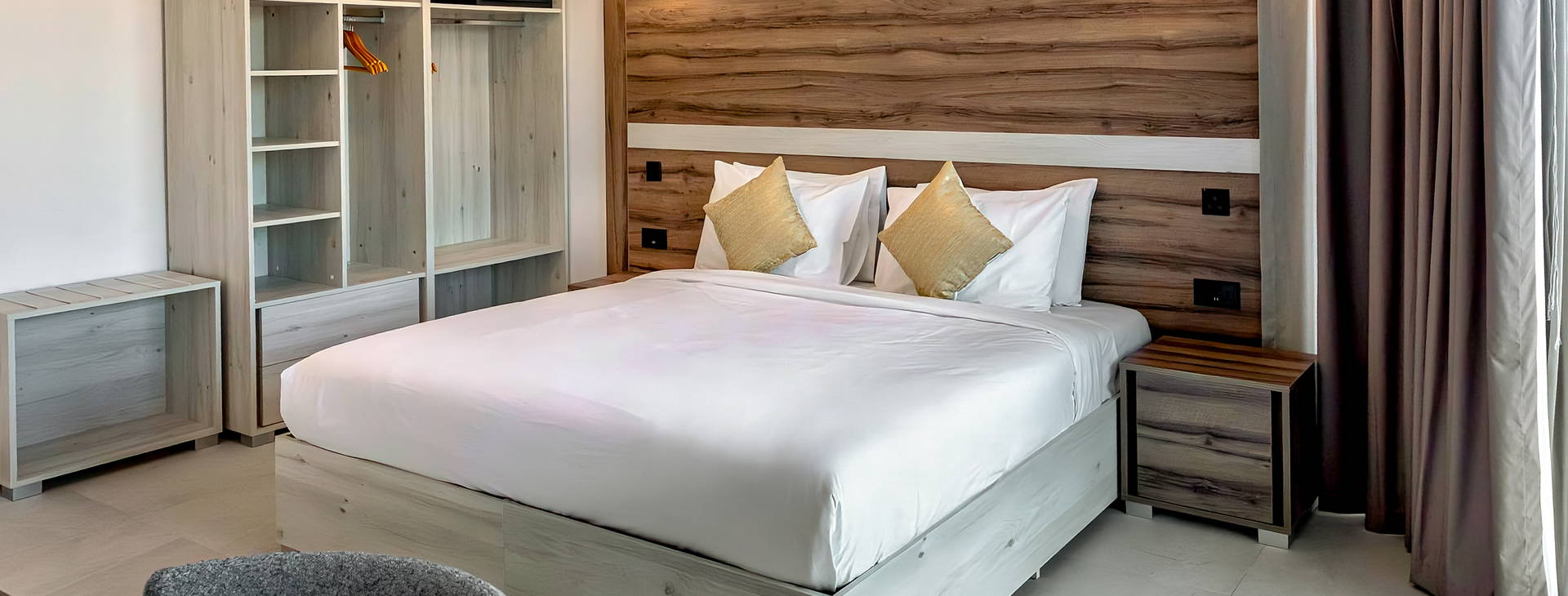 CA Sand Dune Hotel Obrázek7