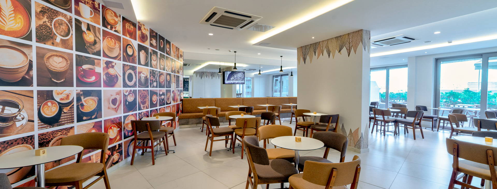 Ramla Bay Resort Obrázek34