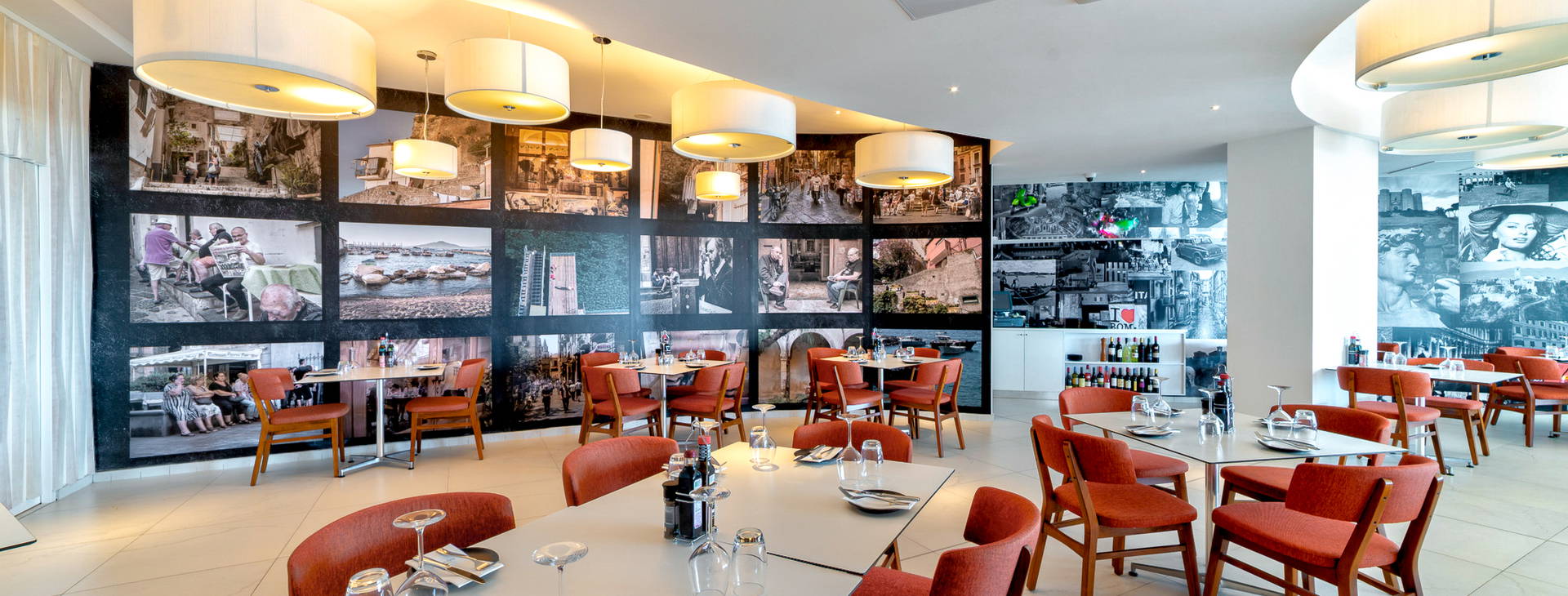 Ramla Bay Resort Obrázek35