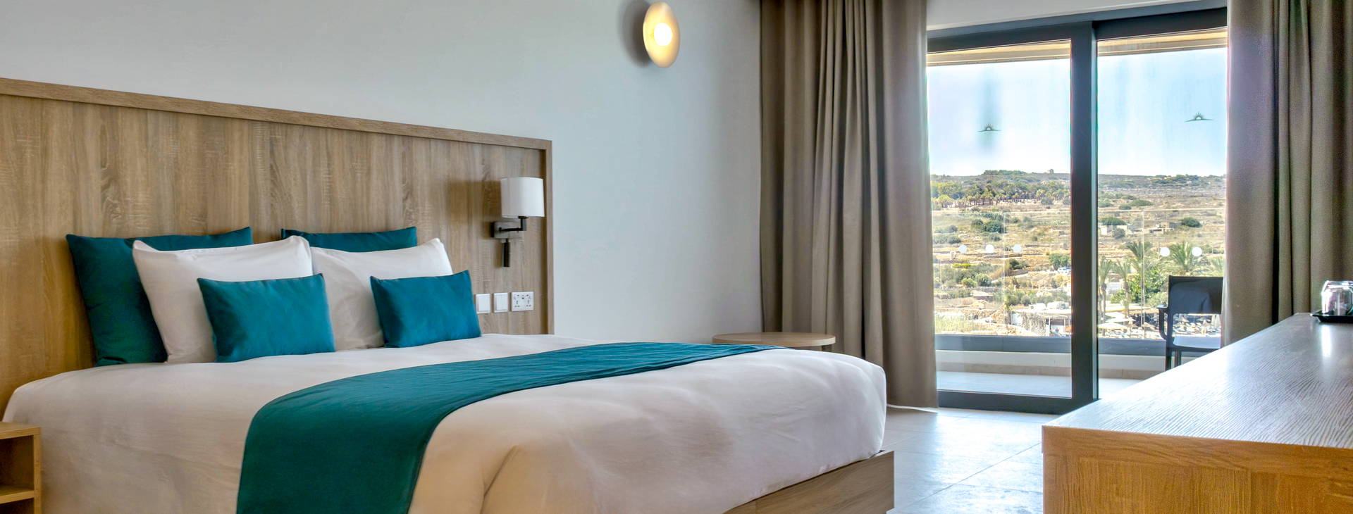 Ramla Bay Resort Obrázek18