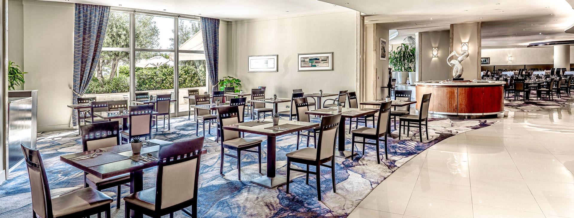Radisson Blu Resort & Spa Malta Golden Sands Obrázek21