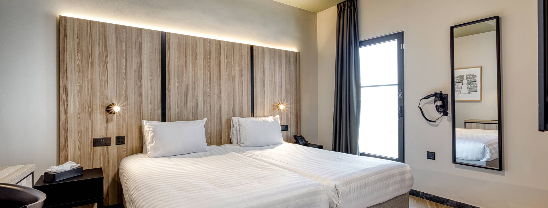 Vita Hotel Obrázek10