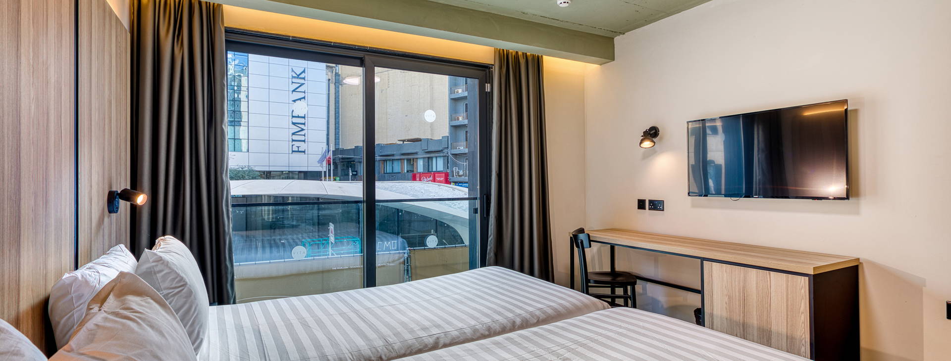 Vita Hotel Obrázek8