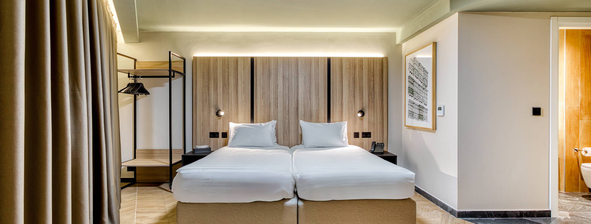Vita Hotel Obrázek12