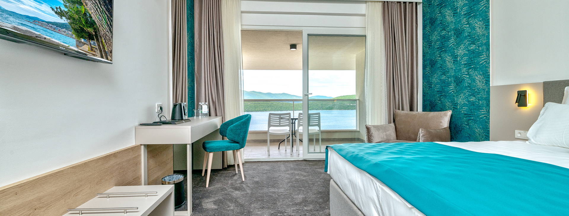 Marea Hotel & Spa - ZBM Obrázek25