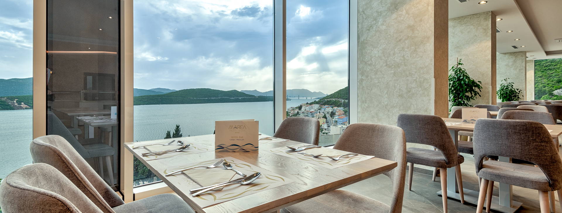 Marea Hotel & Spa - ZBM Obrázek27